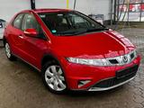 Honda Civic 1.4 Comfort/2 Hand/Klimaautomatik/Euro 5 - Honda Civic mit Benzin-Antrieb: Limousine, 1.4