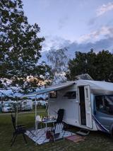 TEC FreeTec 618TI 2.4 l Heckantrieb - Wohnwagen & Wohnmobile in Krefeld