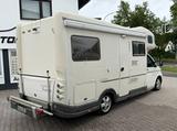 Karmann Colorado CO 660 Auf VW T5 - 2,5 TDI - Karmann Alkoven