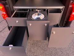 Clever Vandeo Beach 145 PS*NAVI*Kitchen&Sleep BOX