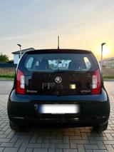 Skoda Cititgo 2018 Bj /4-türer/8 fach bere... - Skoda Fabia: Türer