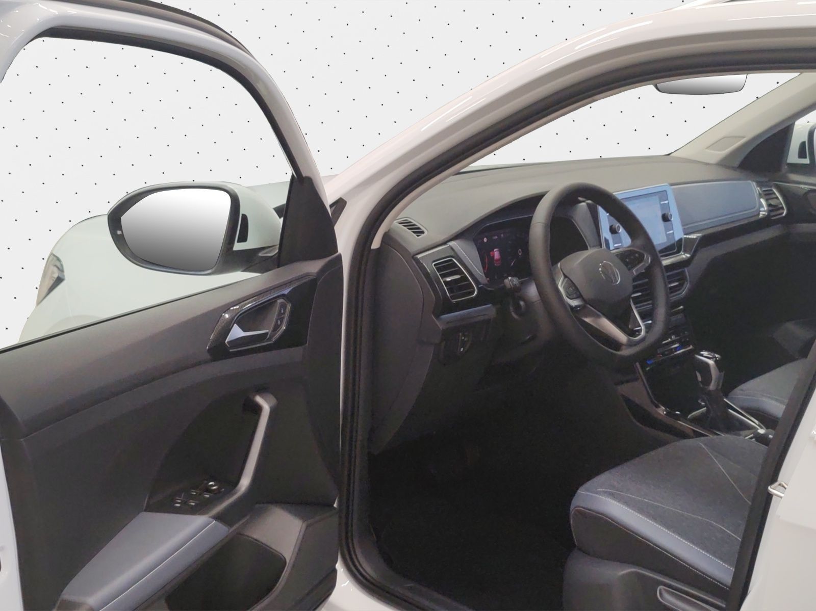 Volkswagen T-Cross - Bild 10