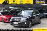 Suzuki Vitara 2WD/ TOP DEAL /NAVI/ALU/SITZHEIZ/MET/uvm. - Suzuki Vitara: De