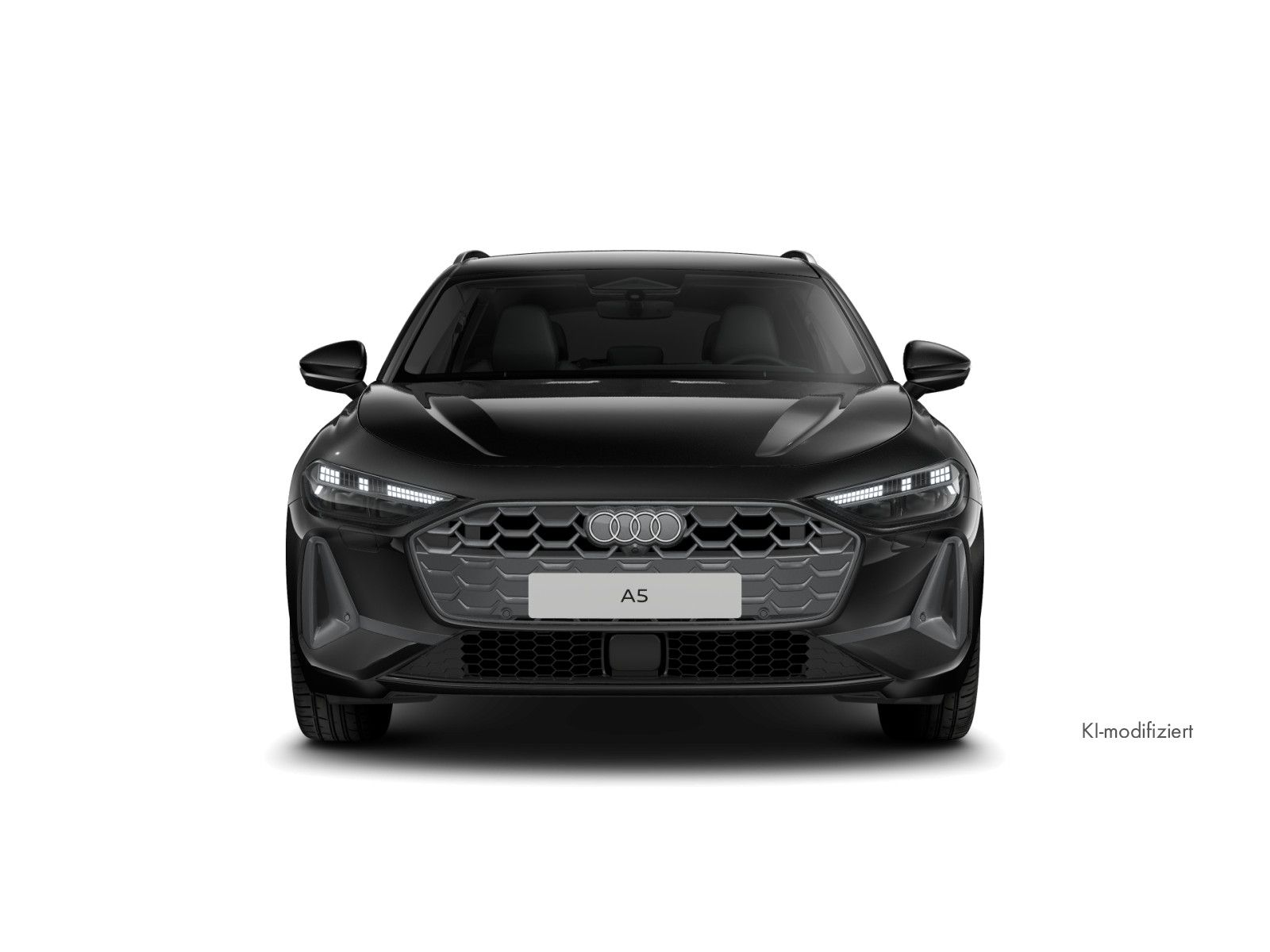 Audi A5 - Bild 3
