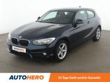 BMW 118i Advantage *NAVI*TEMPO*PDC*SHZ*ALU*KLIMA* - BMW 118 in Stuttgart