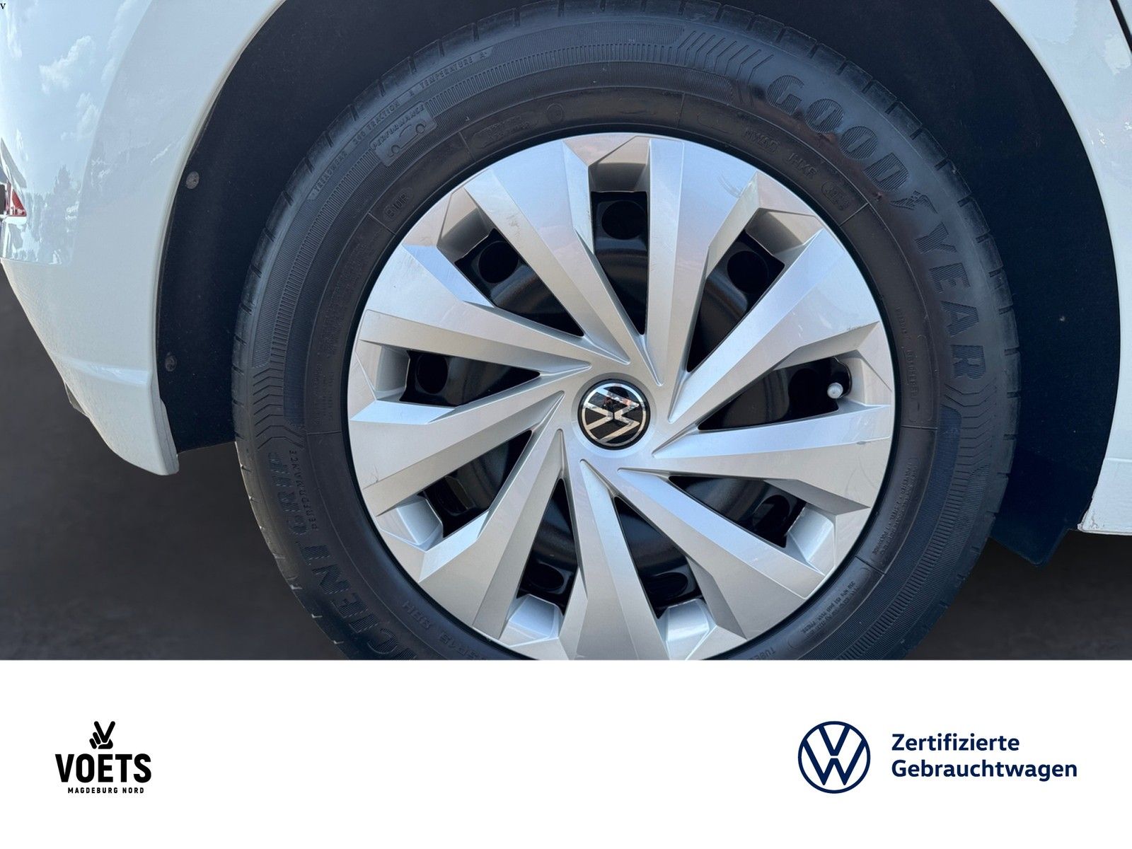 Volkswagen Polo - Bild 6