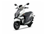 Suzuki Avenis UN125, EZ:4/25 347km - Offers