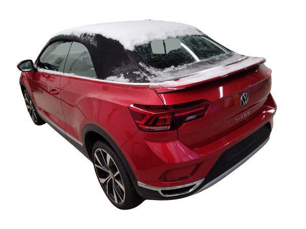 Volkswagen T-Roc - Bild 5