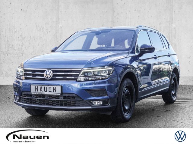 Volkswagen Tiguan Allspace United *ACC*PANO*DYNAUDIO*AHK*NA