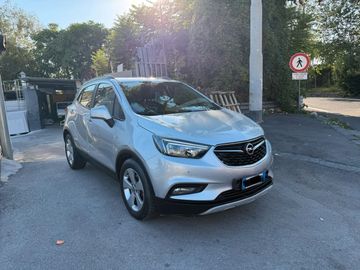 Opel Mokka X - 3