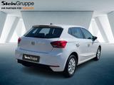 Seat Ibiza 1.0 TSI Style LED PDC CarPlay Kamera - Seat Ibiza in Köln