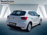 Seat Ibiza 1.0 TSI Style LED PDC CarPlay Kamera - Seat Ibiza in Leverkusen