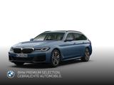 BMW 540 dA xDrive Touring M-Sport LASER Head-Up H/K - BMW 540 in Wiesbaden