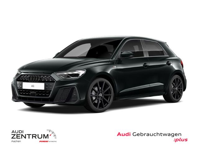 Audi A1 Sportback 30 TFSI S line*VC*LED*R-Kamera *