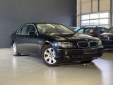 BMW 730 7 730i-S.DACH-SHZ-MEMORYSITZ-TEMPO-PDC - BMW 730 in Frankfurt (Main)