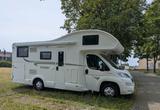Forster A 699 HB | 140 PS | 6 Sitz-/Schlafplätze | Solar - Angebote