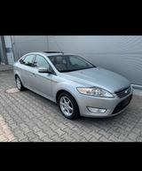 Ford Mondeo 2.3 Lim. Ghia X Automatik Lede... - gebrauchte Ford Mondeo aus dem Jahr 2007