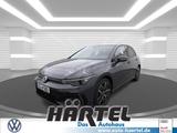 Volkswagen GOLF R-LINE BLACK STYLE 1.5 ETSI DSG Sportpaket - Volkswagen Golf mit Benzin-Antrieb: Sportpaket
