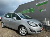 Opel Meriva B AUTOMATIK+KLIMA+ - Opel Meriva Gebrauchtwagen in Bremen