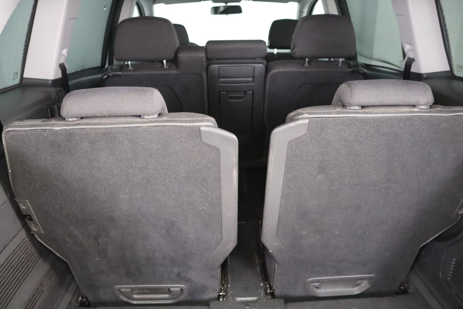 Fahrzeugabbildung Opel Zafira B Klimaautomatik Edition