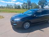 Renault Laguna III 2. Hand sehr gepflegt - Renault Laguna: 2.2