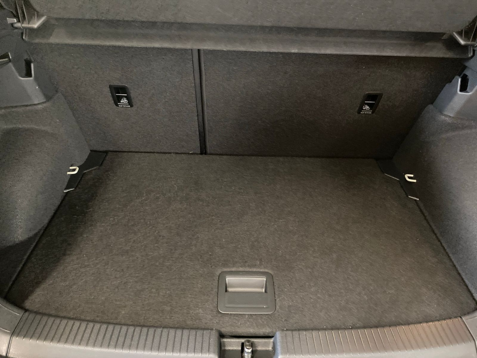 Volkswagen T-Cross - Bild 9