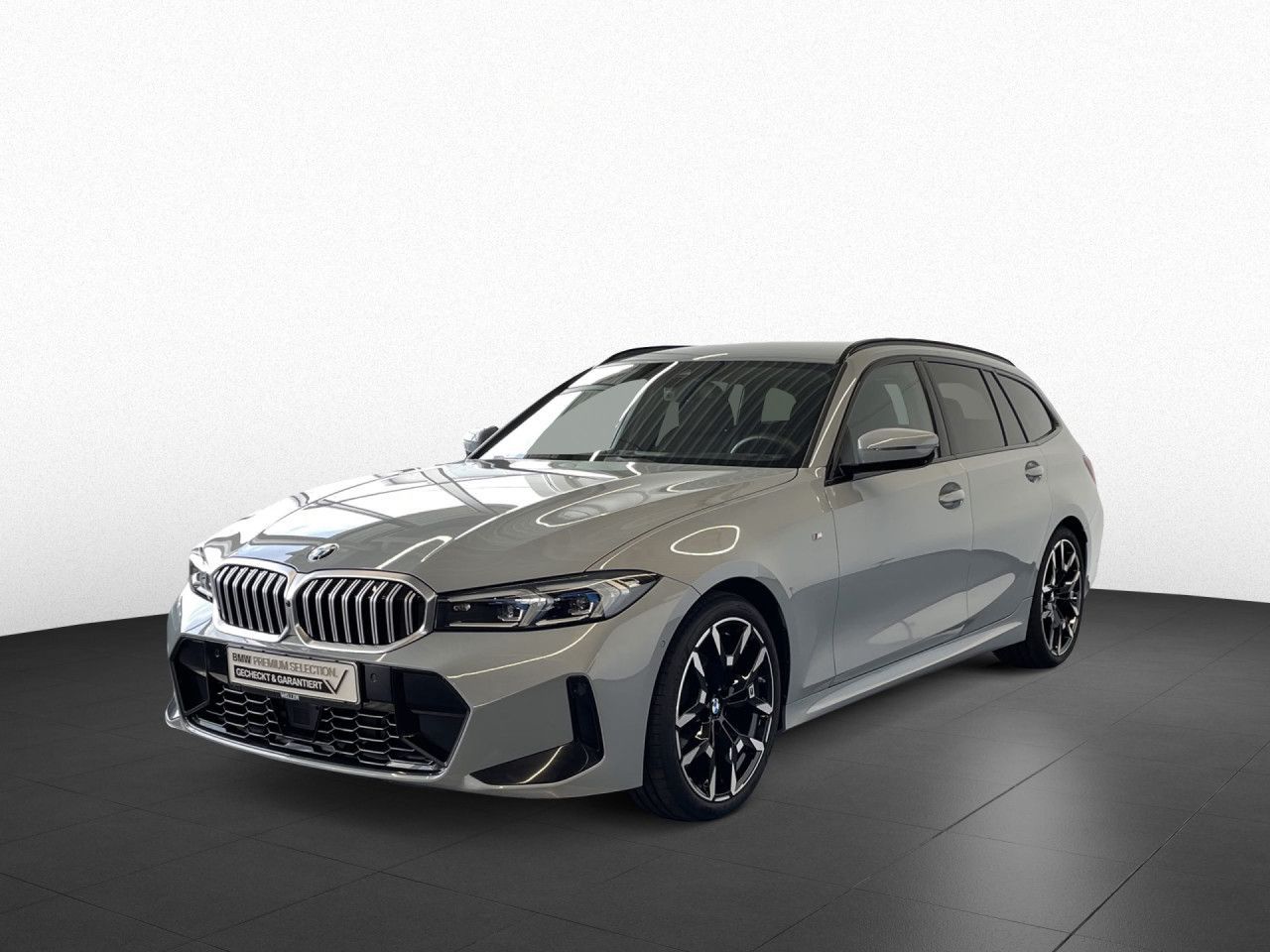 BMW 320 - Bild 3