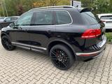 Volkswagen Touareg 3.0 V6 TDI SCR Tiptr. Exclusive BMT ... - Volkswagen Touareg: Standheizung