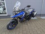 Suzuki V-Strom 1050 inkl. Kofferset! - Suzuki V-Strom 1050