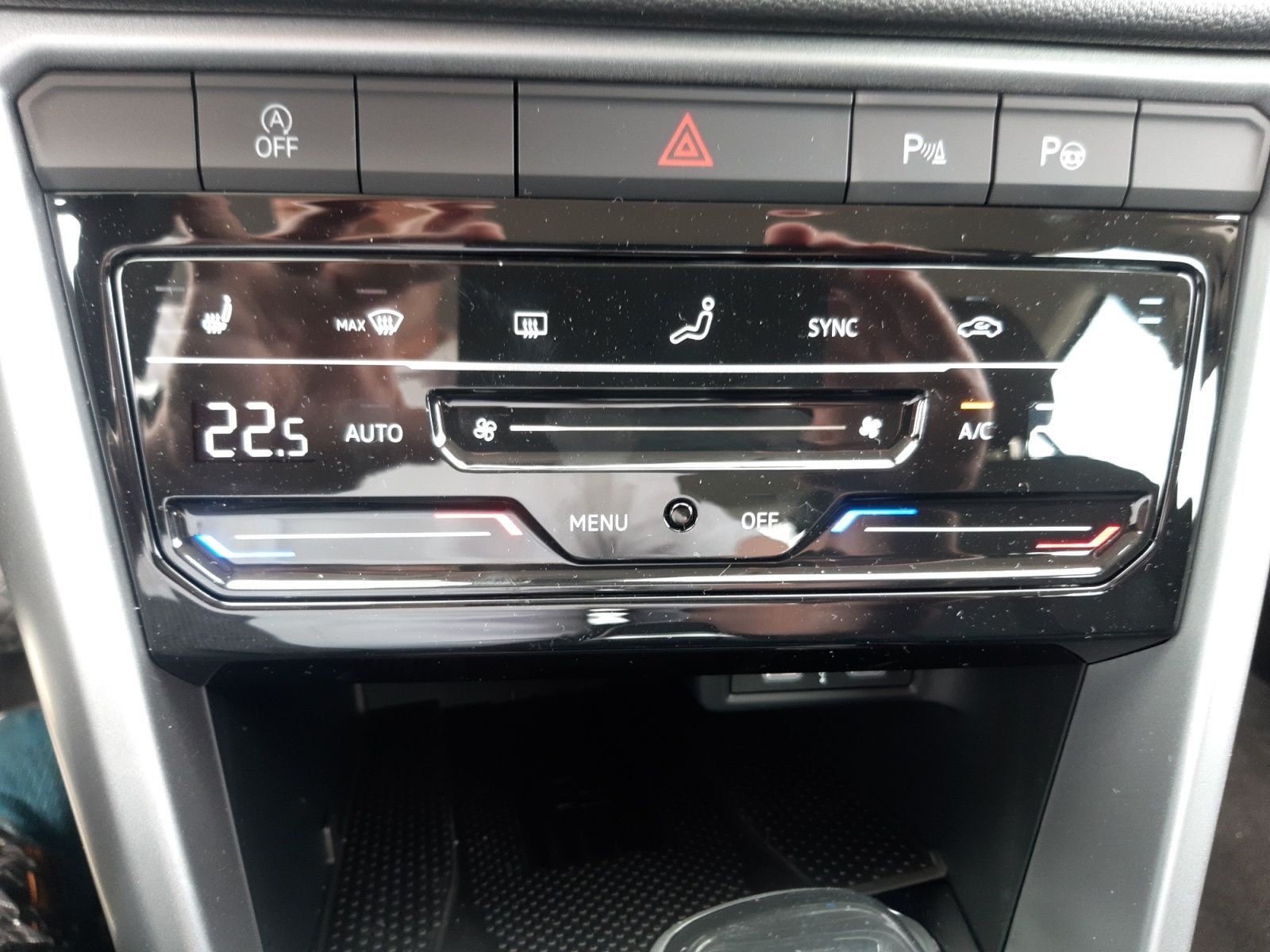 T-Roc Life 1,5 TSI OPF 110 kW (150 PS) 7-Gang-Do