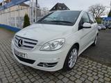 Mercedes-Benz B 160 Autom-Klima-Sitzheizung-erst 86.000 KM-eFH - gebrauchte Mercedes-Benz B-Klasse aus dem Jahr 2010