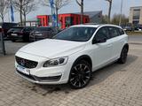Volvo V60 Cross Country Summum Memory Leder S-Dach - Volvo V60 Cross Country aus 2015