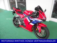 Honda CBR600RR *1.Hand*NUR 1800km*