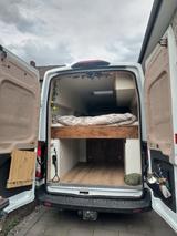 Ford Transit Campervan L4H3 - Ford Transit 4 Wohnmobil