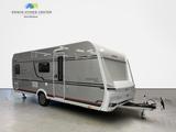 Dethleffs Nomad 540 QMK 6.400 EUR Vorteil!  - Dethleffs Wohnwagen 400