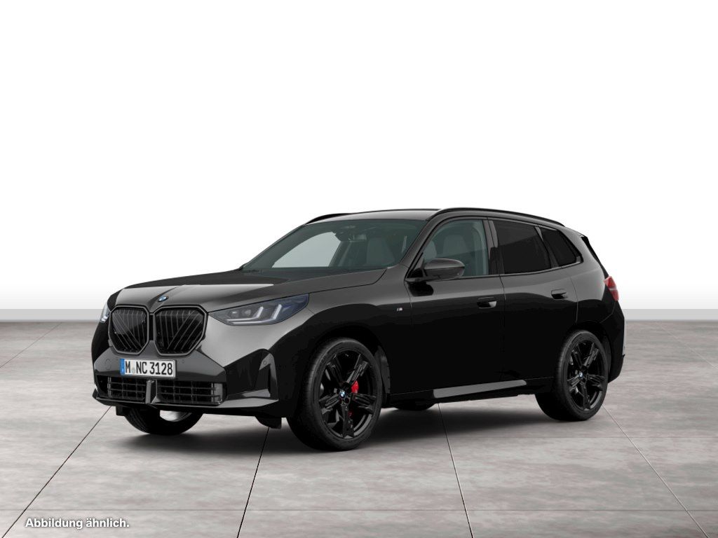 BMW X3 40d xDrive M Sportpaket foto 1