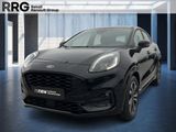 Ford Puma 1.0 EcoBoost ST-Line Kamera Winter-Paket - Ford Puma aus 2024