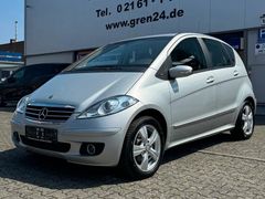 Gebraucht auto Mönchengladbach ACN AutoCentrum Niederrhein MERCEDES-BENZ A 160 A -Klasse A 160 CDI