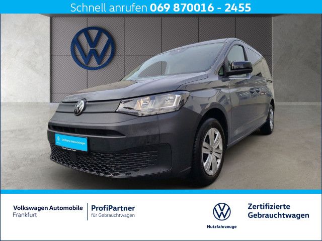 Volkswagen Caddy Maxi 2.0 TDI Basis Klimaanlage FrontAssist