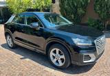 Audi Q2 30 TFSI Admired - Audi Q2 Kombi Gebrauchtwagen