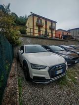 Audi A4 allroad 3.0 manut audi - Audi A4 Allroad mit Halbautomatikschaltung