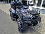 Kymco MXU 700 - Offers