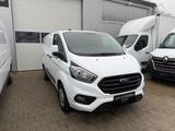 Ford Transit Custom Kastenwagen KLIMA*PDC*REGAL* - Ford Transit Custom Kastenwagen Gebrauchtwagen