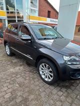 Suzuki Grand vitara x 30 - Suzuki Grand Vitara: X30