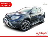 Dacia Duster II 1.3 TCe 130 Prestige Navi Kamera AHK A