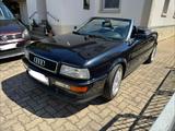 Audi Cabriolet 2.8 Automatik - gebrauchte Audi Cabriolet aus dem Jahr 1994