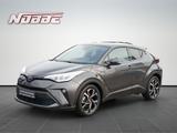 Toyota C-HR Hybrid Team D. Comfort-Paket Einparkassiste - Toyota C-HR in Hannover