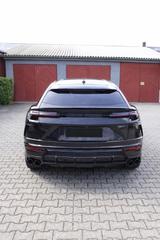 Lamborghini Urus - scheckheftgepflegte Lamborghini Urus