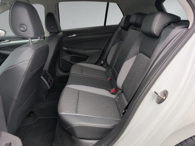 Golf VIII 1.5 TSI GOAL AHK+LED+NAVI.+KAMERA+ACC+