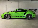 Porsche 991 (911) GT3 RS | Weissach-Paket | Liftsystem | - Porsche: 911 Wei